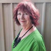 Annette Gardiner