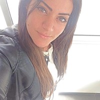Naama Shalev