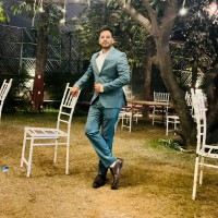 Harsh Mishra