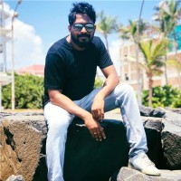 Ajay Thatikonda
