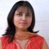 Anjali Sharma