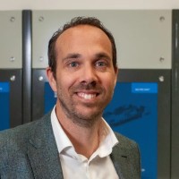 Alex Valkering
