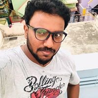 Naresh Kumar A