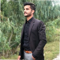 Muhammad Usman Baig