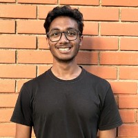 Ankit Chakraborty