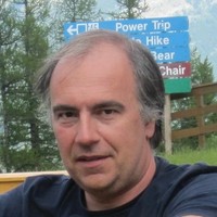 John Drossis