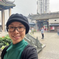 Mei Hsiang Chua