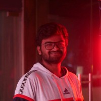 Jagadeesh Tammisetti