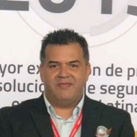 Luis Enrique Tiamo Ponce