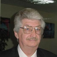 Gary Thomas