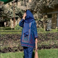 Iqra Saad