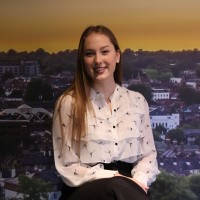 Ellie Cloute