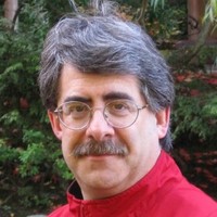 Jeff Gillman