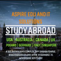 ASPIRE EDU OVERSEAS