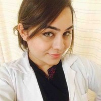 Mariam Zahid