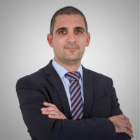 Constantinos Pavlou