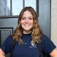 Olivia Deleault