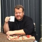 Rune Warland