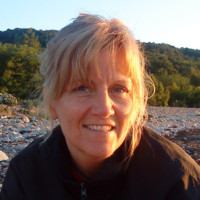 Maria Flood