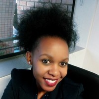 Keitumetse Mokgautsi