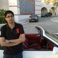 ANIL SHETTY