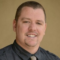 Justin Creasy