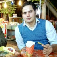 Omid Sadat