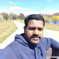 Rinu Philipose