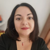 Rosemarie El Bahe