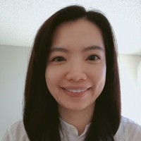 Catherine Wu PT, DPT, CEAS I