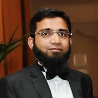 Muhammad Kabir Farooqui