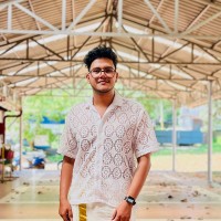 Abhinand A P