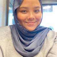 Afifah Dayana