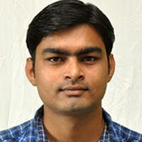 Jagrup Prasad
