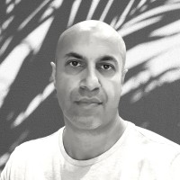 Ifty Ahmed