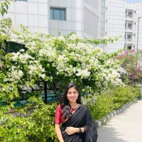 Mitashi Sinha