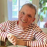 Alf Klinger