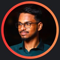 Suriya Kumar S