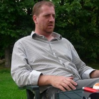 Jan Amssoms