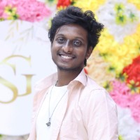 Vignesh D