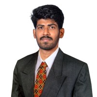 Dinesh Venkatesan
