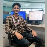 Sandip Misal