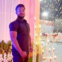 Rohit Adhav