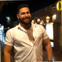 Beshoy Ezzat
