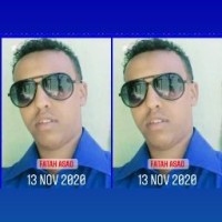 Fatah Asad page