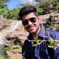 Ajay kumar Chukka