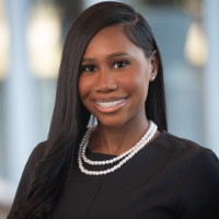 Bryanah Roberson