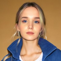 Olga Khmaruk