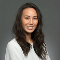 Caroline Peng