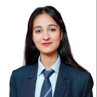 Kriti Agrawal
